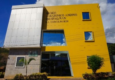 Museo Amazónico Andino de Quillabamba
