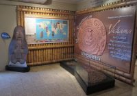 Museo Comunitario de Végueta