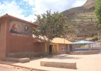 Museo Comunitario Pisaq