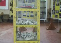 Museo de Arqueologia y Ecologia los Faicales