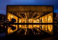 Museo de Arte Contemporáneo de Lima Mac-Lima