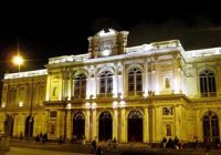 Museo de Arte de Lima