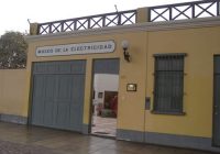Museo de la Electricidad