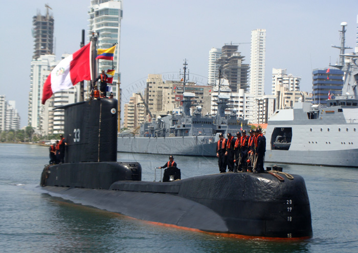 Museo de la Fuerza de Submarinos Museo de la Fuerza de Submarinos