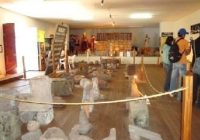 Museo de Petroglifos de Huaro Museo de Petroglifos de Huaro