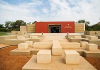 Museo de Sitio Huaca Rajada – Sipán Museo de Sitio Huaca Rajada – Sipán