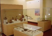 Museo de Sitio las Peañas