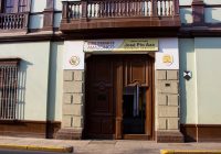 Museo Etnográfico Amazónico José Pío Aza