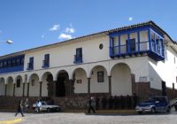 Museo Histórico Regional