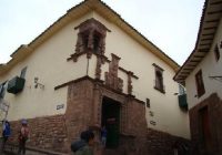 Museo Inca Museo Inca
