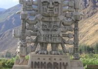 Museo Inkariy Museo Inkariy
