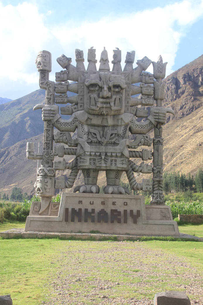 Museo Inkariy Museo Inkariy