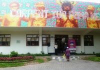 Museo Iquitos