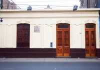 Museo José Carlos Mariátegui Museo José Carlos Mariátegui