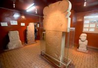 Museo Lítico de Pucará