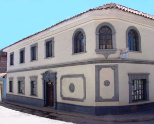 Museo Municipal Carlos Dreyer