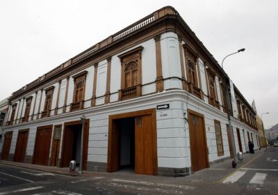 Museo Municipal Prehispánico – Casa de las Trece Puertas