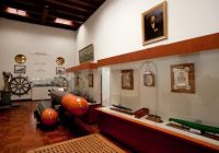 Museo Naval Capitán Julio Elías Murguia Museo Naval Capitán Julio Elías Murguia