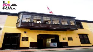 Museo Naval – Casa Grau de Lima