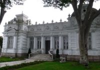 Museo Pedro de Osma