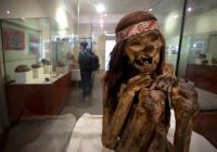 Museo Regional Adolfo Bermudez Jenkis