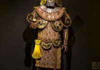 Museo Tumbas Reales del Señor de Sipán