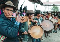 Música Autóctona Qaratakas Música Autóctona Qaratakas