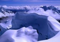 Nevado Artesonraju Nevado Artesonraju
