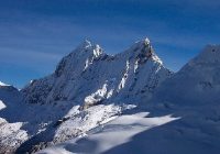 Nevado Chacraraju