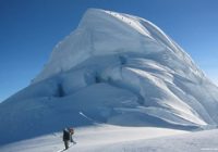 Nevado Chopicalqui