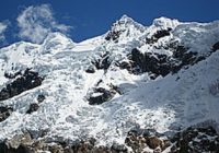 Nevado Contrahierbas