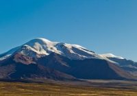 Nevado Coropuna