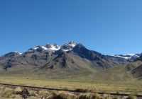 Nevado de Kunurana