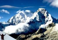 Nevado Huascarán