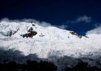 Nevado Huaytapallana
