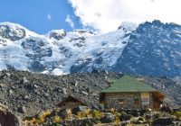 Nevado Otaña