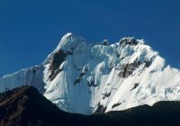 Nevado San Juan