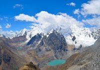 Nevado Siula Grande Nevado Siula Grande