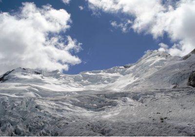 Nevado Yanapaccha