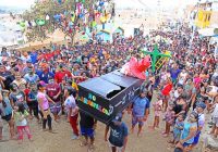 Ño Carnavalón