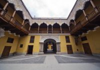 Palacio de Torre Tagle