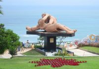 Parque Alberto Andrade Carmona (Parque del Amor)