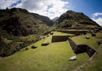 Parque Arquelógico de Pisaq Parque Arquelógico de Pisaq