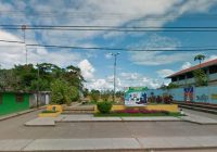 Parque de la Juventud Parque de la Juventud