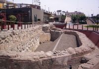 Parque de la Muralla