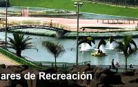 Parque de las Leyendas Parque de las Leyendas