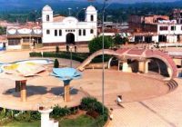 Parque Ecologico de San Martin de Pangoa