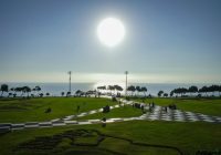 Parque María Reiche