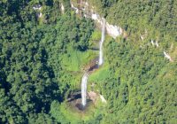 Parque Nacional Otishi