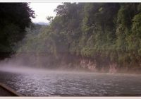 Parque Nacional Río Abiseo